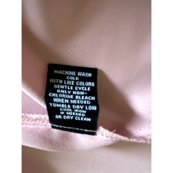 Premise Studio Top Blouse Womens L - Picture 7 of 8